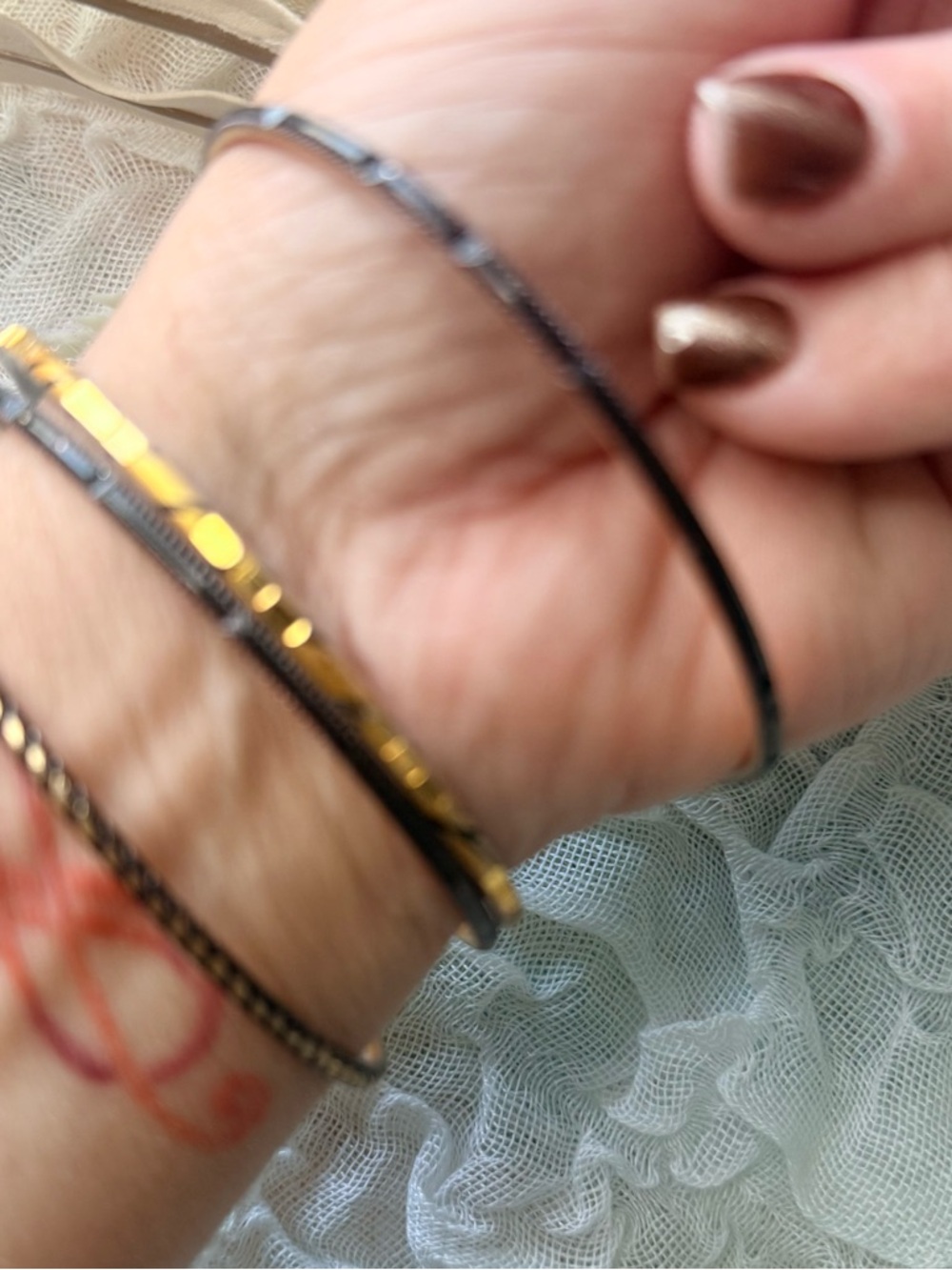 Stackable Bracelets - Picture 8 of 15